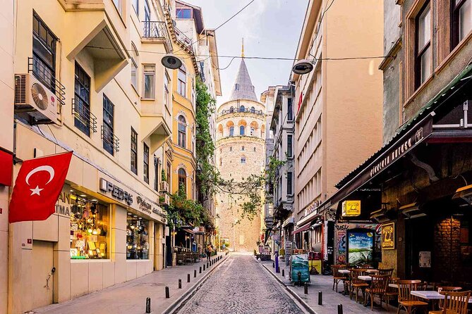 Trusted Istanbul Airport Transfer to city center - Price and Value: What $41.15 Per Person Buys You