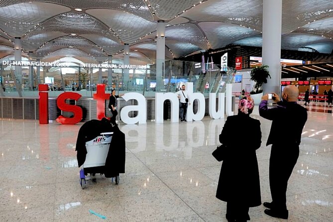 Trusted Istanbul Airport Transfer to city center - How to Reduce the Odds of a Bad Wait (Without Overthinking It)