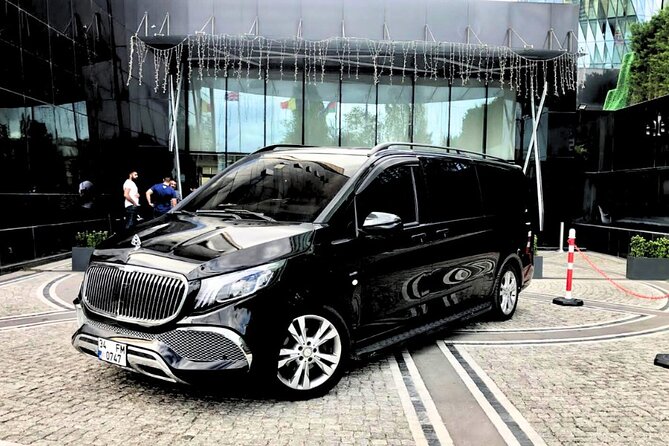 Trusted Istanbul Airport Transfer to city center - Communication That Matters: Confirmation Emails and Live Updates