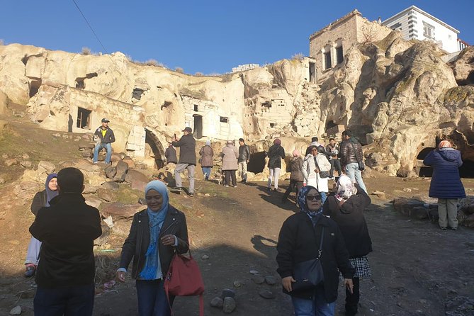 Turkey 09 Days Tour - Key highlights to pay attention to