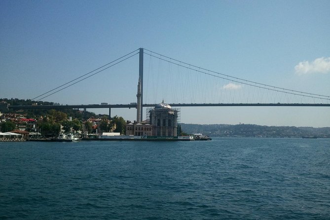 Turkey 09 Days Tour - Getting picked up in Istanbul and staying on schedule