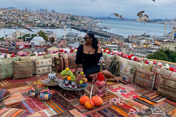 Turkey 8 Day Package - Istanbul, Cappadocia, Ephesus, Pamukkale - A smart way to see Turkey without living out of a suitcase