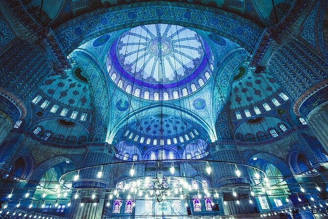 Turkey 8 Day Package - Istanbul, Cappadocia, Ephesus, Pamukkale - Day 8: departure transfer that actually respects your flight