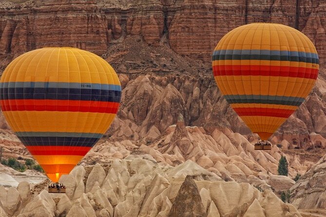 Turkey 8 Day Package - Istanbul, Cappadocia, Ephesus, Pamukkale - Day 3: Egyptian Spice Bazaar, Galata Bridge, Bosphorus cruise, then fly to Cappadocia