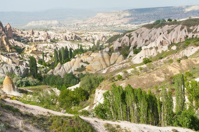 Turkey Biblical Tour (Private) - Key highlights you’ll feel on the ground