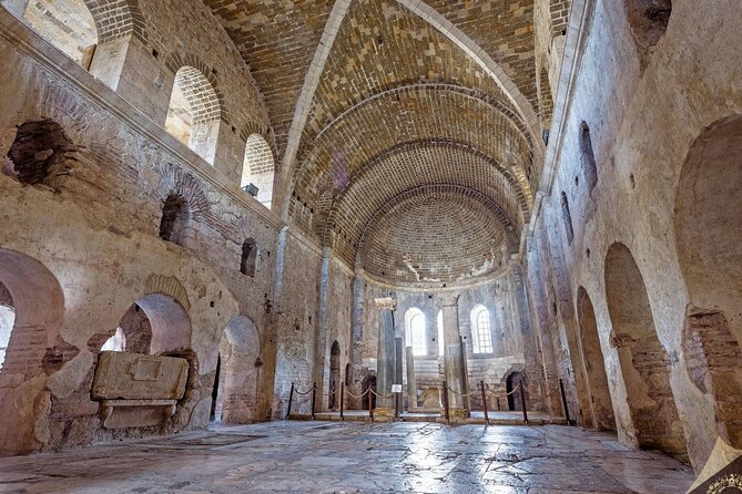 Turkey Boutique 14-Day Private & Small-Group Guided Tour - Bosphorus on a public ferry: seeing two continents the honest way