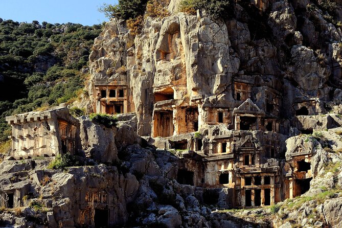 Turkey Boutique 14-Day Private & Small-Group Guided Tour - Devrent, Pasabag, Göreme: rock forms and Byzantine frescoes