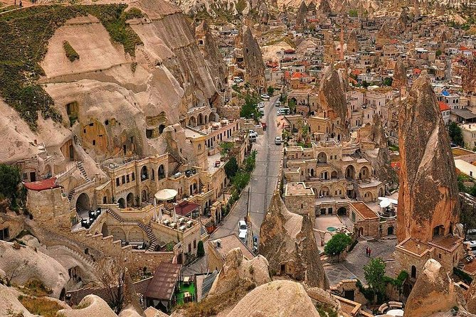Turkey Explorer -11 Days - Istanbul Airport to Old City Sights Without the Guesswork