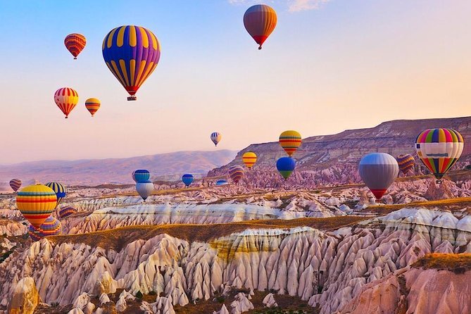 Turkey Highlights 4 Day Tour from Istanbul Hassle-Free Package - Price and value: does this package make sense?