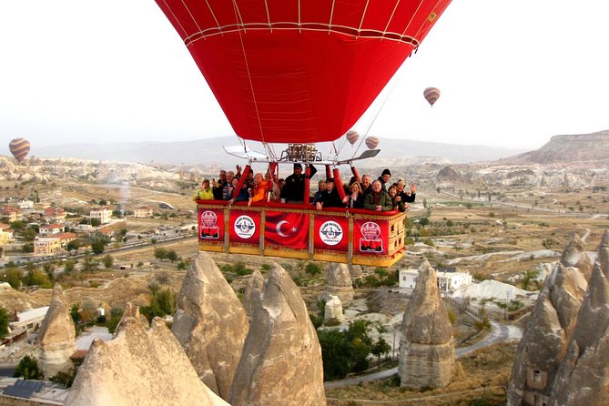 Turkey Landmarks 8 Day Hassle-Free Small-Group or Private Package - Ephesus extra time and handicrafts: a small break that feels local