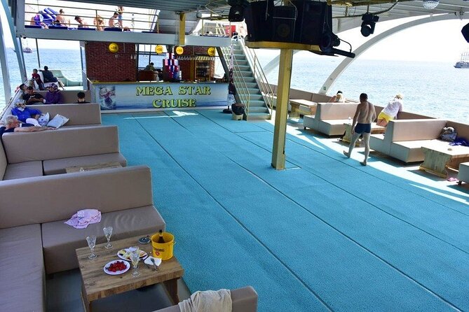 Turkey Mediterranean coast Boat Tour from Antalya with lunch - What to pack for a smooth swim-and-sail day