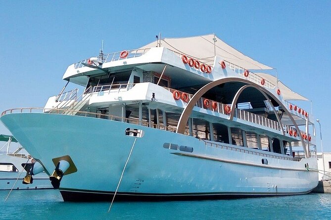Turkey Mediterranean coast Boat Tour from Antalya with lunch - Getting to the marina: pickup, transfer, and the Kemer timing