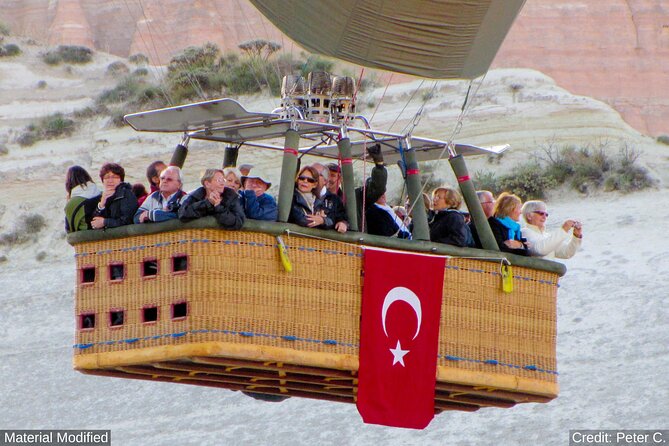 Turkey: See & Experience it ALL in 11 Days, 1st Class Custom Tour - Key Highlights to Know Before You Go