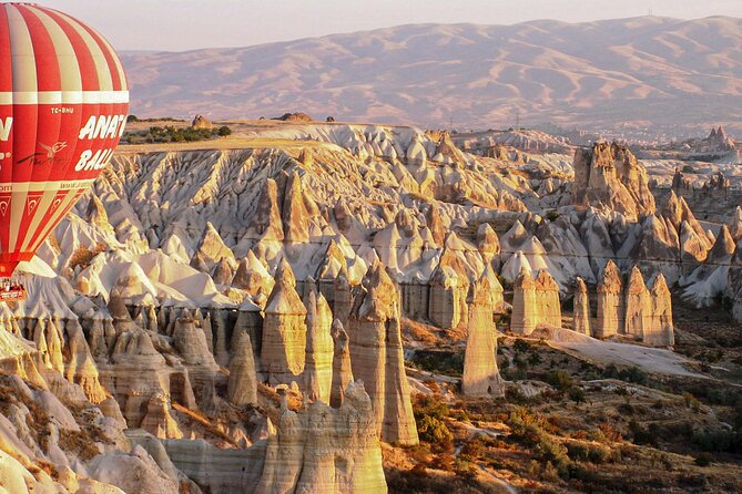 Turkey: See & Experience it ALL in 11 Days, 1st Class Custom Tour - Why This 11-Day Turkey Route Works So Well