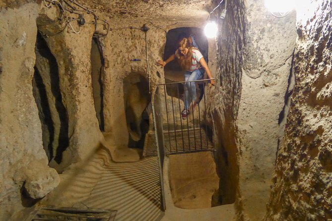 Turkey: See & Experience it ALL in 11 Days, 1st Class Custom Tour - Goreme to Ephesus: Mary’s House, Roman Drama, and Artemis Temple