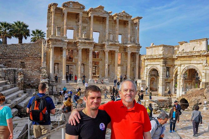 Turkey: See & Experience it ALL in 11 Days, 1st Class Custom Tour - Pamukkale and Hierapolis: Travertines, Cleopatra Pools, and the Second Balloon