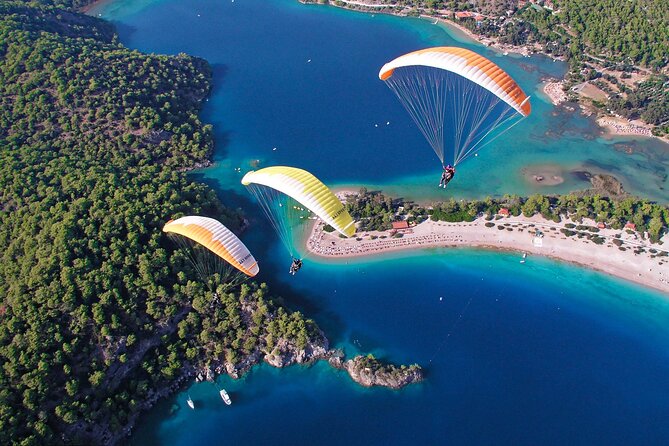 Turkey: See & Experience it ALL in 11 Days, 1st Class Custom Tour - Side, Perge, and Aspendos: Roman Classics Outside the Biggest City Buzz