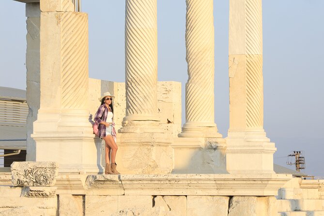 Turkey's Highlights - Pamukkale, Ephesus, Cappadocia Trip & Balloon Ride Option - Day 3: Cappadocia at Sunrise (Balloon Option + Clear Expectations)