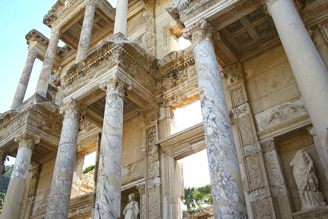 Turkey's Highlights - Pamukkale, Ephesus, Cappadocia Trip & Balloon Ride Option - Price and Value: Is $1,819 a Fair Deal?