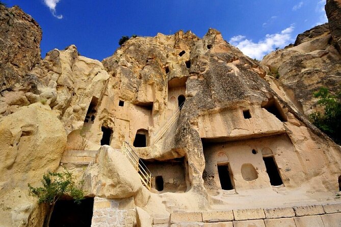 Turkey's Wonders - Pamukkale, Ephesus, Cappadocia Travel from-to Istanbul - Who should book this tour—and who should skip it