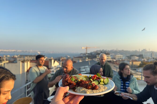 Turkish Anatolian Cooking Class and Food Styling Workshop - Key things worth knowing before you go