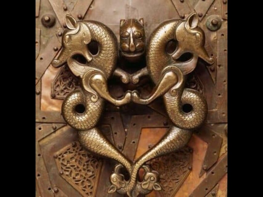 Turkish and Islamic Arts Museum: Entry Ticket & Audio Guide - Carpoint: Carpets and Rugs as the Museum’s Main Attraction