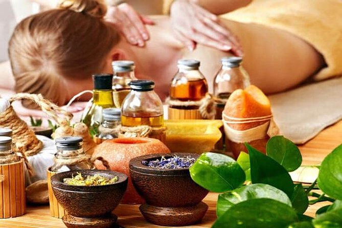 Turkish Bath and Massage with Transfers - Key Highlights You Should Know