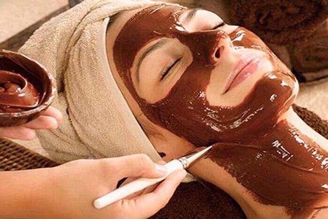 Turkish Bath and Massage with Transfers - Transfers and Meeting Point: Getting There Without Fuss