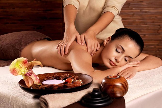 Turkish Bath and Massage with Transfers - Practical Tips Before You Go (So You Get the Best Version)