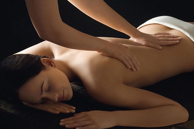 Turkish Bath and Massage with Transfers - Should You Book Turkish Bath and Massage With Transfers?