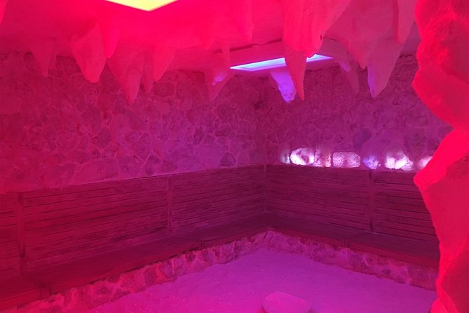 Turkish Bath and Spa - Who this Turkish bath package fits best