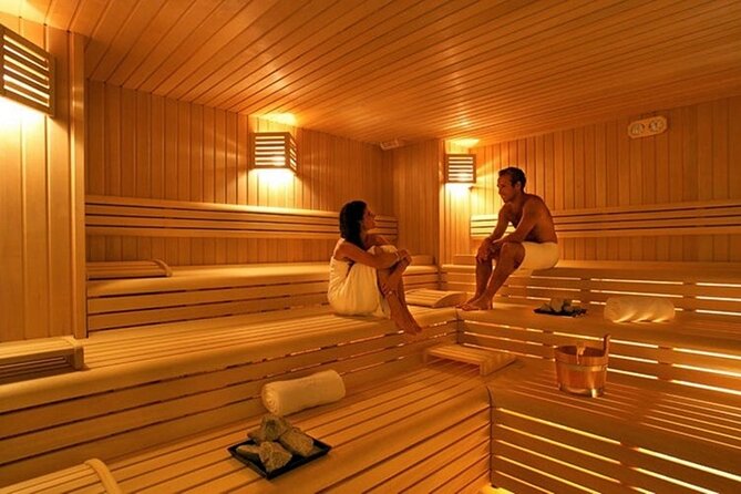 Turkish bath from Kemer - Key highlights to know before you go