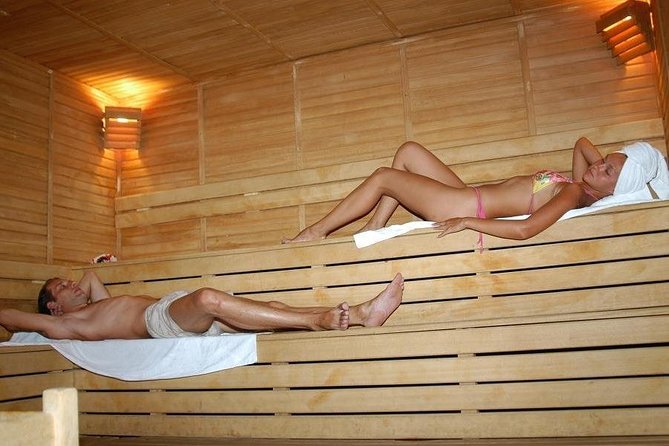 Turkish Bath Hamam Spa From Antalya/ Side /Kemer - Key things to know before you go