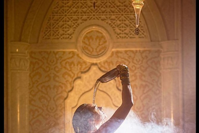 Turkish Bath & Hamam SPA in Antalya with Hotel Pickup - Key things I’d plan around before you go