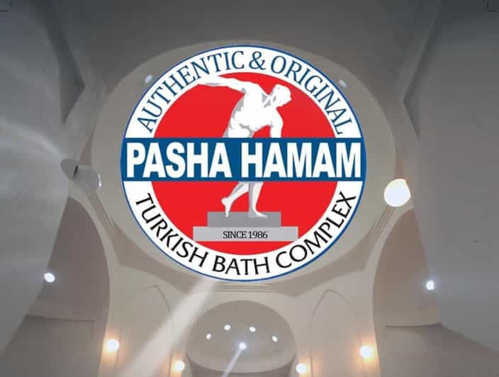 Turkish Bath Hamam The Real One Authentic & Original Bodrum - Key highlights at a glance
