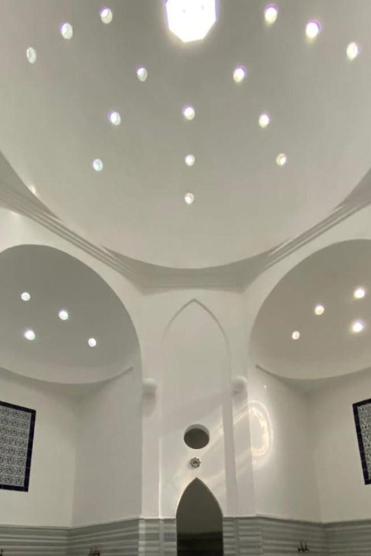Turkish Bath Hamam The Real One Authentic & Original Bodrum - Why this Bodrum hamam feels different from hotel spas