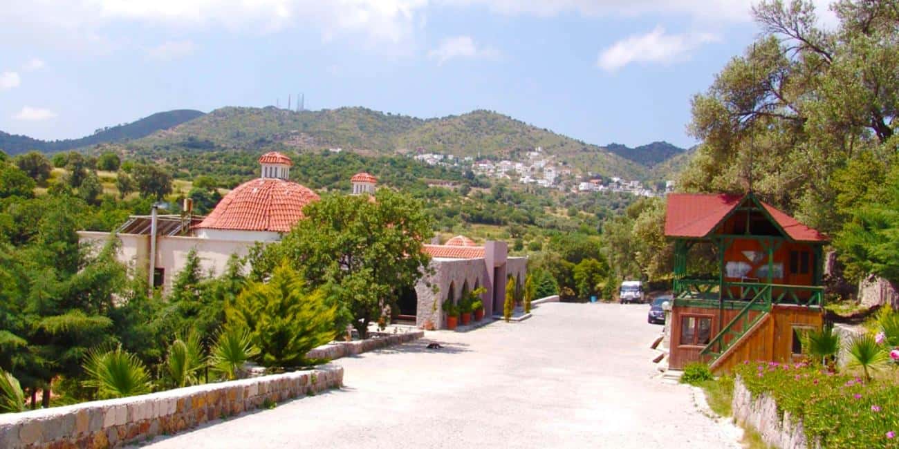 Turkish Bath Hamam The Real One Authentic & Original Bodrum - Extras on the menu: oil massage, face masks, aromatherapy, and more