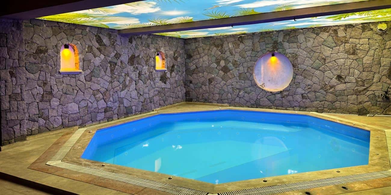 Turkish Bath Hamam The Real One Authentic & Original Bodrum - What to bring and what to ask for (gender matching matters)