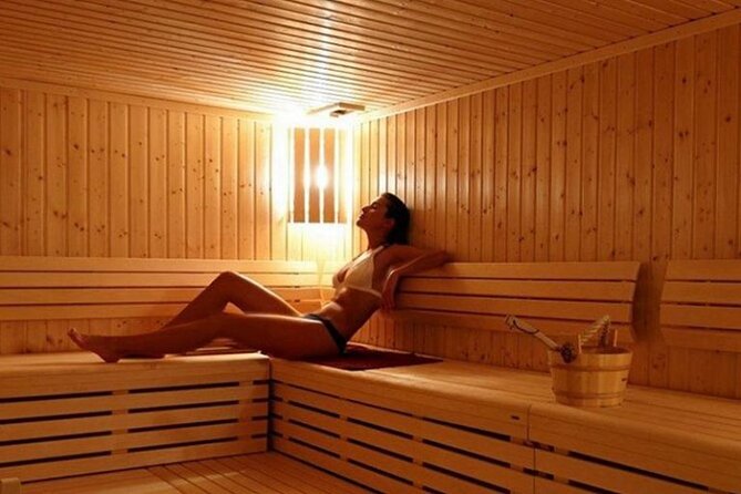 Turkish Bath in Alanya - Key Things That Make This Alanya Turkish Bath Worth Your Time