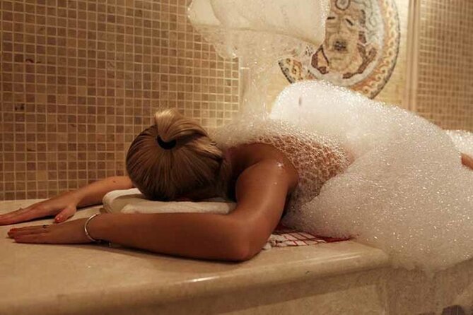 Turkish Bath in Alanya - The Pace: Why the Experience Fits Into a Busy Day