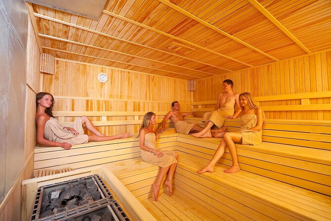 Turkish Bath in Alanya with Massage and Spa - The 90-Minute Schedule You’ll Actually Feel