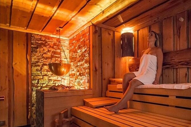 Turkish Bath in Side with Massage Experience and Spa - Key Things to Know Before You Go