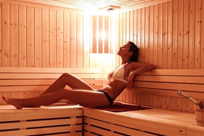 Turkish Bath in Side with Massage Experience and Spa - Massage Extras and Upselling: How to Keep It Your Call