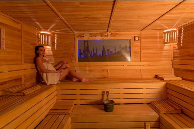 Turkish Bath in Side with Massage Experience and Spa - Pickup, Timing, and Small Group Comfort in Side