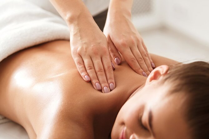 Turkish Bath, Massage and Sauna full package in Cappadocia - Key highlights to know before you go