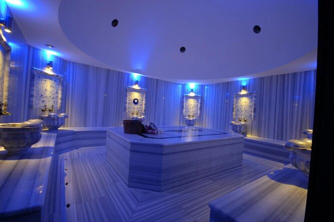 Turkish Bath, Massage and Sauna full package in Cappadocia - Massage and Face Mask Finish: The Part You’ll Remember