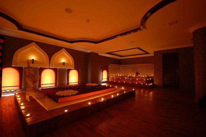Turkish Bath, Massage and Sauna full package in Cappadocia - How Long It Takes in Real Life (and Why Package Choice Matters)