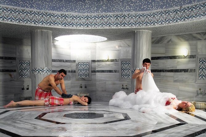 Turkish Bath Service - Hamam Experience in Kusadasi - Key highlights to notice before you go