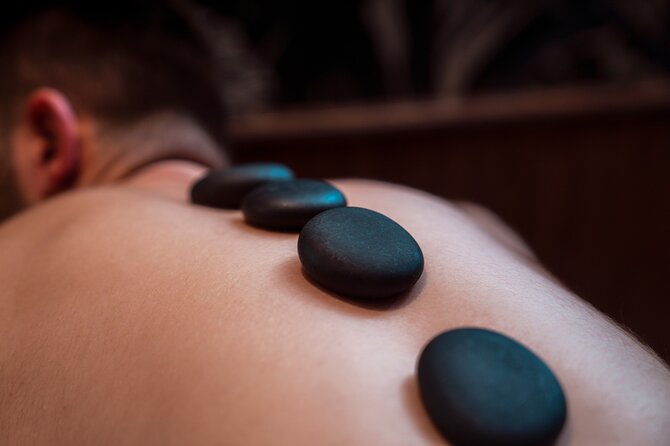 Turkish Bath Spa and Massage Experience in Sisli - Turkish Bath Spa in Şişli: A 50-Minute Reset You Can Actually Fit In