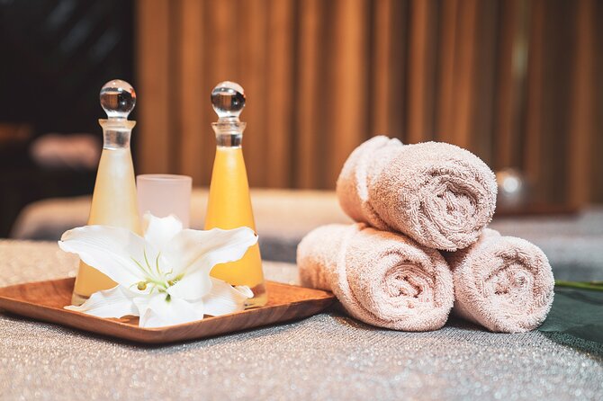 Turkish Bath Spa and Massage Experience in Sisli - Duration, Group Size, and Location: Make It Easy on Yourself